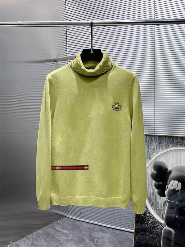 Gucci Men's Sweater 182